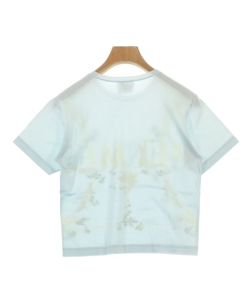 HERMES（エルメス）Tシャツ・カットソー 青 サイズ:M レディース/2200701528331