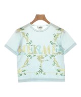 HERMES（エルメス）Tシャツ・カットソー 青 サイズ:M レディース/2200701528331