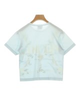 HERMES（エルメス）Tシャツ・カットソー 青 サイズ:M レディース/2200701528331