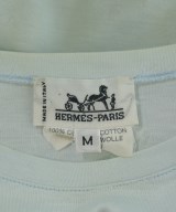 HERMES（エルメス）Tシャツ・カットソー 青 サイズ:M レディース/2200701528331