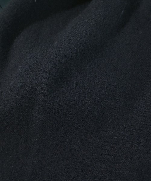 HERMES（エルメス）ブラウス 黒 サイズ:34(XXS位) レディース/2200701594015