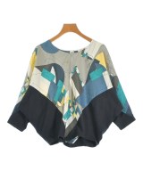 HERMES ブラウス