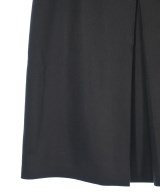 HERMES（エルメス）ひざ丈スカート 黒 サイズ:40(M位) レディース/2200701594022