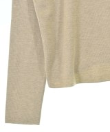HERMES（エルメス）ニット・セーター ベージュ サイズ:34(L位) レディース/2200701594039