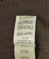 HERMES（エルメス）ニット・セーター 茶 サイズ:S レディース/2200701594046