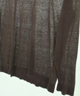 HERMES（エルメス）ニット・セーター 茶 サイズ:S レディース/2200701594046