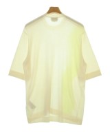 HERMES（エルメス）ニット・セーター 白 サイズ:XL メンズ/2200701594053