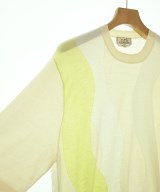 HERMES（エルメス）ニット・セーター 白 サイズ:XL メンズ/2200701594053