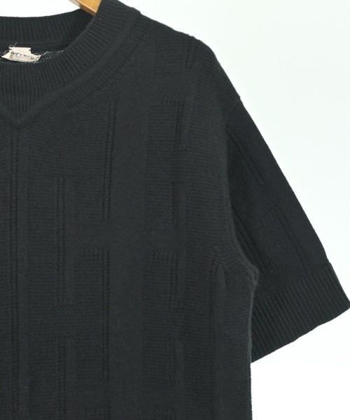 HERMES（エルメス）ワンピース 黒 サイズ:38(S位) レディース/2200701594084