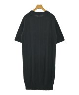 HERMES（エルメス）ワンピース 黒 サイズ:38(S位) レディース/2200701594084
