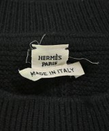 HERMES（エルメス）ワンピース 黒 サイズ:38(S位) レディース/2200701594084
