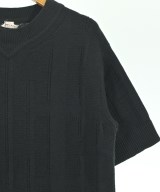 HERMES（エルメス）ワンピース 黒 サイズ:38(S位) レディース/2200701594084