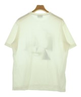 HERMES（エルメス）Tシャツ・カットソー 白 サイズ:L メンズ/2200701594091