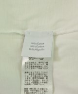 HERMES（エルメス）Tシャツ・カットソー 白 サイズ:L メンズ/2200701594091