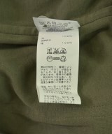 HERMES（エルメス）ポロシャツ カーキ サイズ:XS メンズ/2200701594107