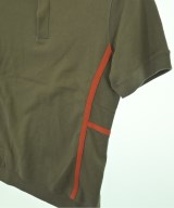 HERMES（エルメス）ポロシャツ カーキ サイズ:XS メンズ/2200701594107
