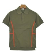 HERMES ポロシャツ