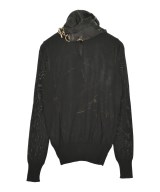 HERMES（エルメス）ニット・セーター 黒 サイズ:36(XS位) レディース/2200699322461
