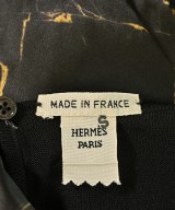 HERMES（エルメス）ニット・セーター 黒 サイズ:36(XS位) レディース/2200699322461
