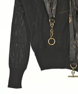 HERMES（エルメス）ニット・セーター 黒 サイズ:36(XS位) レディース/2200699322461