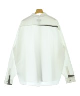 HERMES（エルメス）ドレスシャツ 白 サイズ:43(XXXL位) メンズ/2200700658107