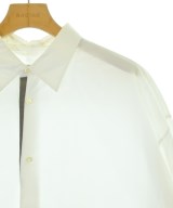 HERMES（エルメス）ドレスシャツ 白 サイズ:43(XXXL位) メンズ/2200700658107