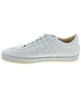 HERMES（エルメス）スニーカー グレー サイズ:EU41 1/2(26.5cm位) メンズ/2200701209018
