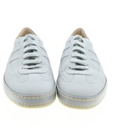HERMES（エルメス）スニーカー グレー サイズ:EU41 1/2(26.5cm位) メンズ/2200701209018
