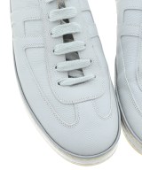 HERMES（エルメス）スニーカー グレー サイズ:EU41 1/2(26.5cm位) メンズ/2200701209018