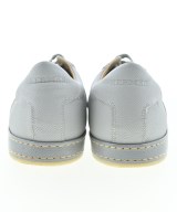 HERMES（エルメス）スニーカー グレー サイズ:EU41 1/2(26.5cm位) メンズ/2200701209018