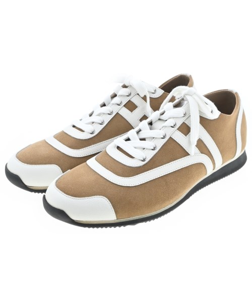 HERMES(エルメス)のスニーカー サイズ:EU42(27cm位) 61,200円