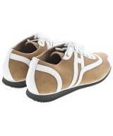 HERMES（エルメス）スニーカー 茶 サイズ:EU42(27cm位) メンズ/2200701209025