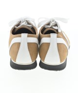 HERMES（エルメス）スニーカー 茶 サイズ:EU42(27cm位) メンズ/2200701209025