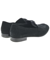 HERMES（エルメス）ビジネス・ドレスシューズ 黒 サイズ:42(27cm位) メンズ/2200701209032