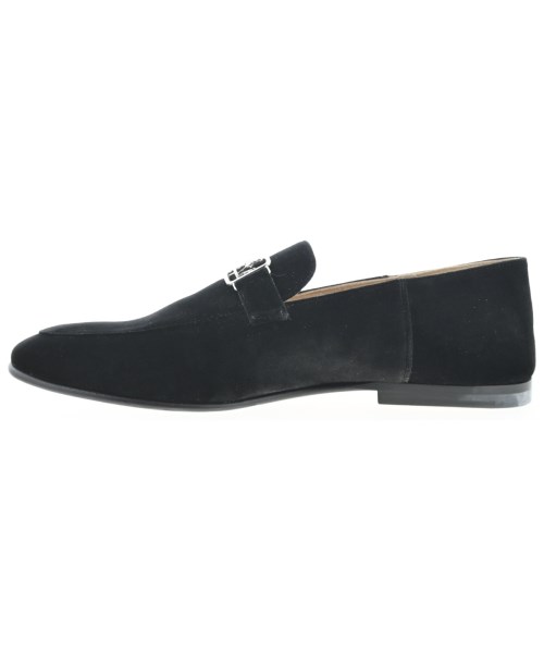 HERMES（エルメス）ビジネス・ドレスシューズ 黒 サイズ:EU41(26cm位) メンズ/2200701209049
