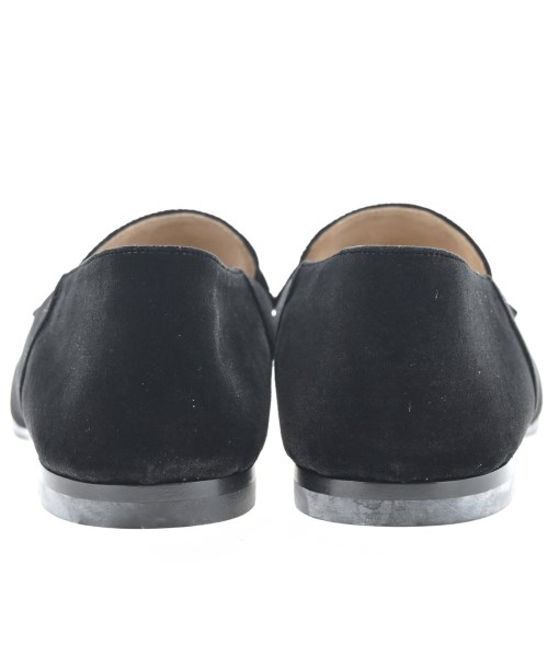 HERMES（エルメス）ビジネス・ドレスシューズ 黒 サイズ:EU41(26cm位) メンズ/2200701209049