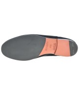 HERMES（エルメス）ビジネス・ドレスシューズ 黒 サイズ:EU41(26cm位) メンズ/2200701209049