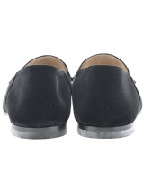 HERMES（エルメス）ビジネス・ドレスシューズ 黒 サイズ:EU41(26cm位) メンズ/2200701209049