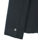 HERMES（エルメス）テーラードジャケット 紺 サイズ:38(S位) レディース/2200701209155