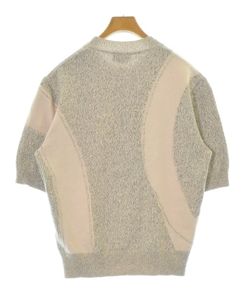 HERMES（エルメス）ニット・セーター ピンク サイズ:M メンズ/2200701779054