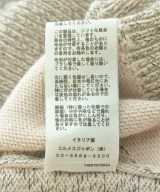 HERMES（エルメス）ニット・セーター ピンク サイズ:M メンズ/2200701779054