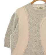 HERMES（エルメス）ニット・セーター ピンク サイズ:M メンズ/2200701779054
