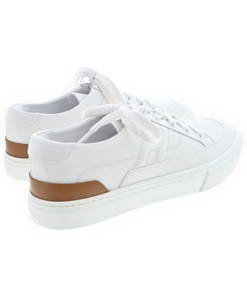 HERMES（エルメス）スニーカー 白 サイズ:EU35 1/2(22cm位) レディース/2200701844059