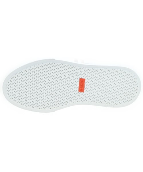 HERMES（エルメス）スニーカー 白 サイズ:EU35 1/2(22cm位) レディース/2200701844059