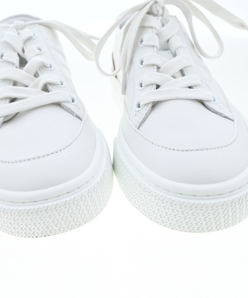 HERMES（エルメス）スニーカー 白 サイズ:EU35 1/2(22cm位) レディース/2200701844059