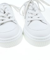 HERMES（エルメス）スニーカー 白 サイズ:EU35 1/2(22cm位) レディース/2200701844059