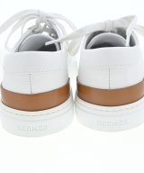 HERMES（エルメス）スニーカー 白 サイズ:EU35 1/2(22cm位) レディース/2200701844059