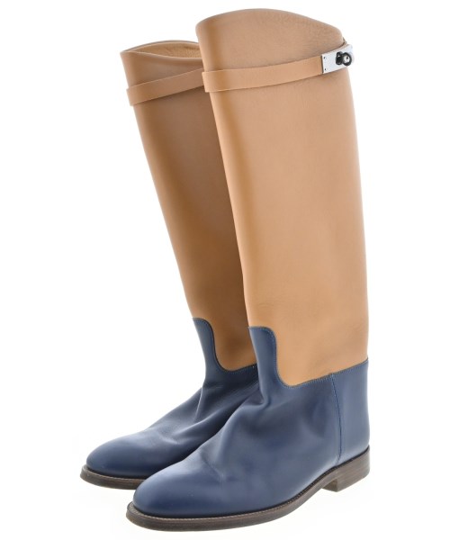 HERMES(エルメス)のブーツ サイズ:EU36(22.5cm位) 159,900円