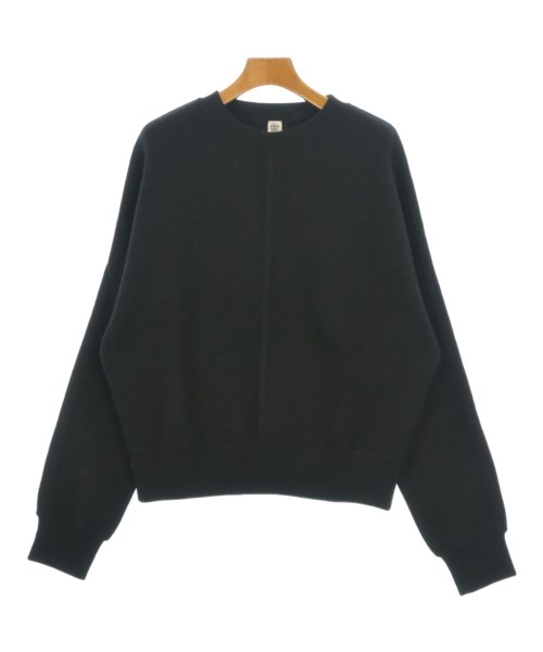 HERMES(エルメス)ニット・セーター 黒 サイズ:F/2200701844080