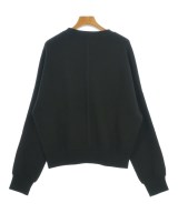 HERMES（エルメス）ニット・セーター 黒 サイズ:F レディース/2200701844080